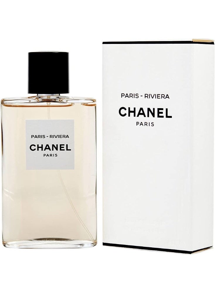 شانيل ميد شانيل باريس ريفيرا 125ملي